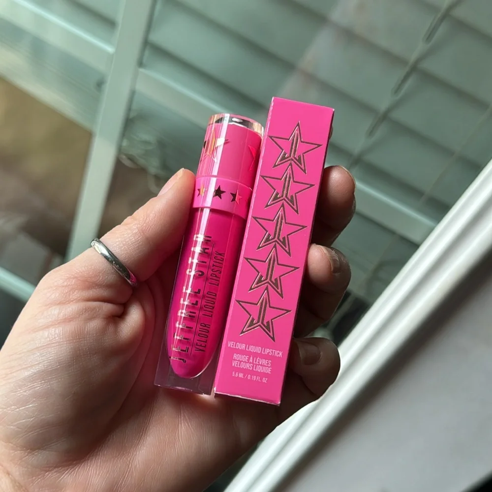 Jeffree Star Prom Night Velour Liquid Lipstick